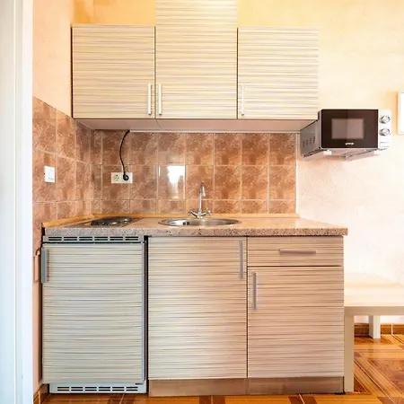 Apartment Awesome In With Wi-fi *