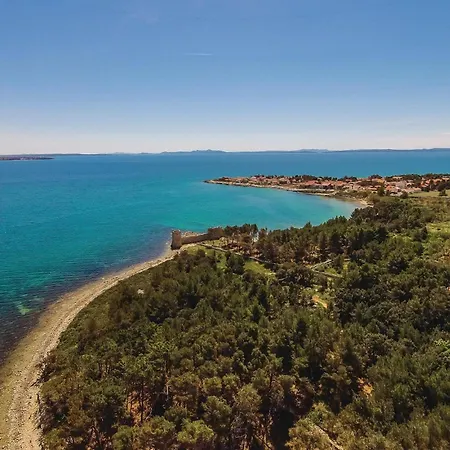 Apartamento Awesome In With Wi-fi