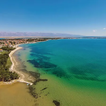 Apartamento Awesome In With Wi-fi *