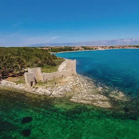 Apartamento Awesome In With Wi-fi *