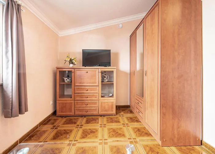 Awesome In With Wi-fi Apartamento