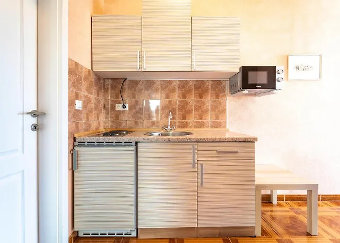 Apartamento Awesome In With Wi-fi *