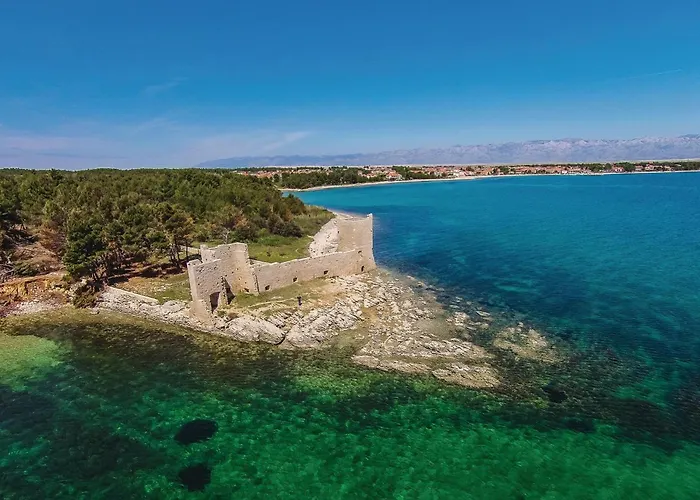 Apartamento Awesome In With Wi-fi *