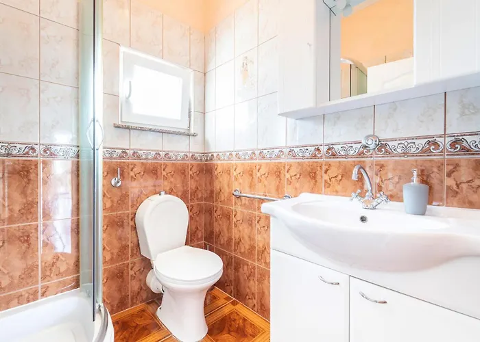 Awesome In With Wi-fi Apartment Vir